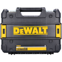 Dewalt TStak Toolbox Storage Box / Case For - DCF887, DCF887D2
