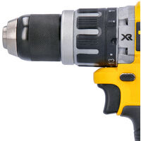 DeWalt DCD796 18V Brushless Combi Drill With 16" 27 Pockets Tool Bag