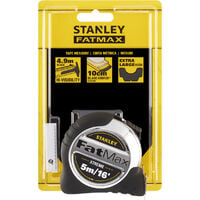 Stanley STA533886 FatMax Xtreme 5m/16ft Tape Measure