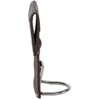 Stanley STST1-80117 Leather Belt Mounted Hammer Loop Hammer Holder