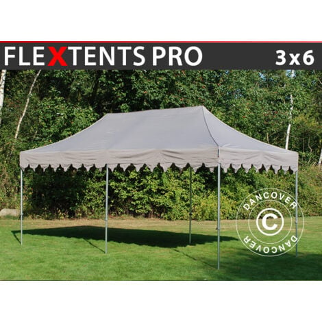 Pro Fold 3x2 - gazebo pieghevole