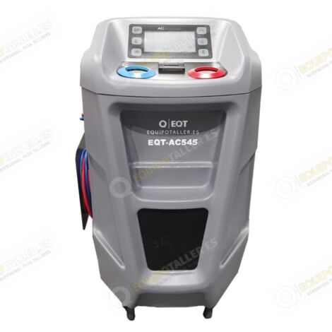 Máquina de aire acondicionado gas R134A