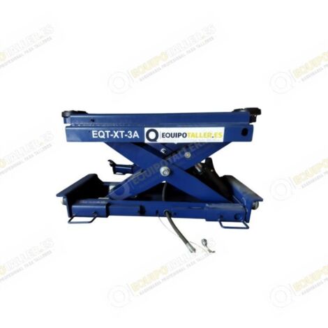 Gato elevación central 3.0T