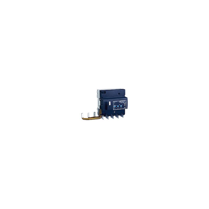 Bloc différentiel IC60 3P 63A 30mA AC Schneider A9V11363