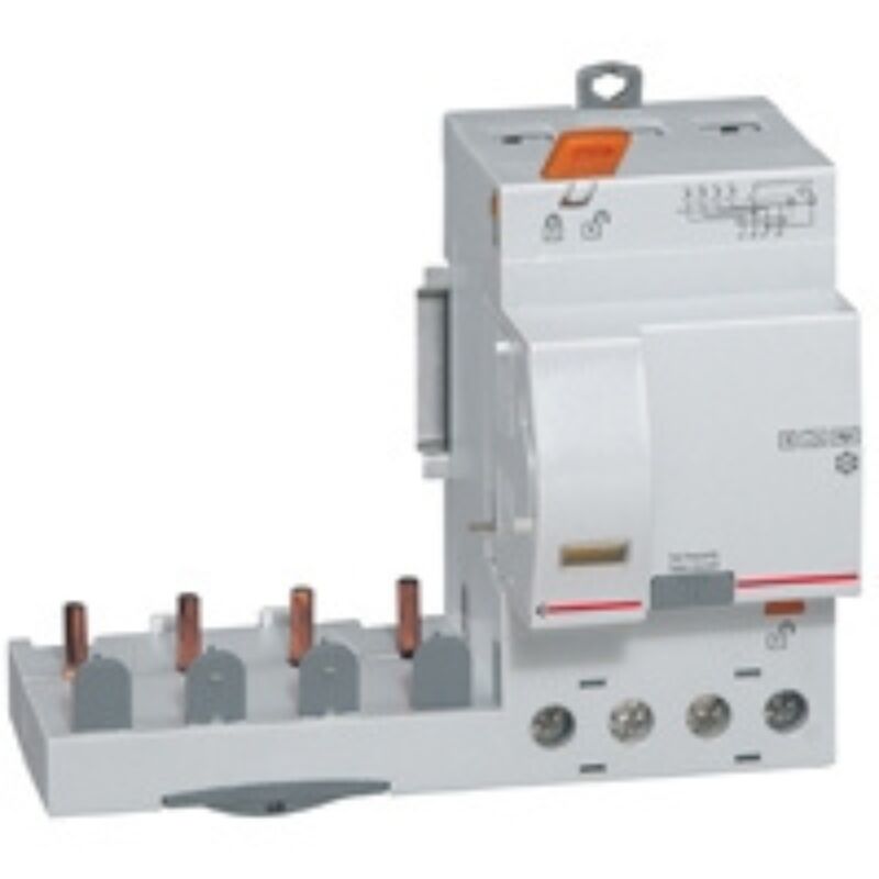 Bloc Différentiel Schneider Acti9 Vigi IC60 4P 40A 30mA AC - Neuf