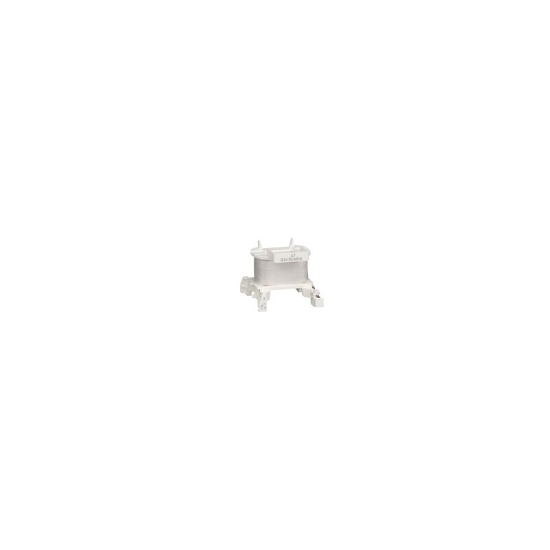 Contacteur Triphasé CA LC1-D1210 12A - Bobine 12V 50/60Hz - Pour Montage Rail DIN 35mm - Contact 1NO