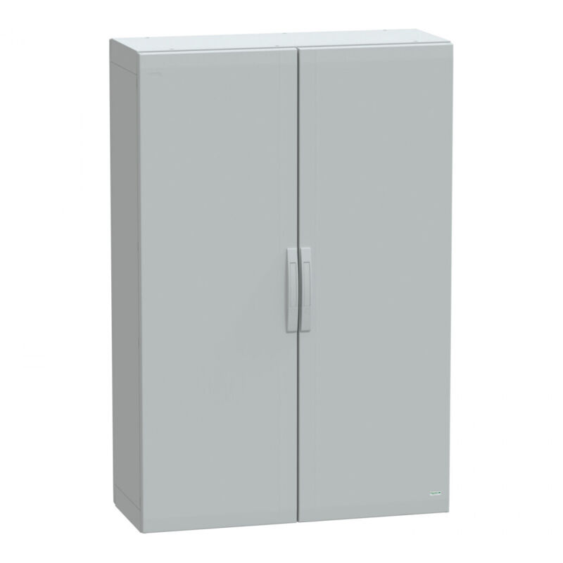 Thalassa PLA Armoire polyester 1500x1000x420 IP65 Ral 7035