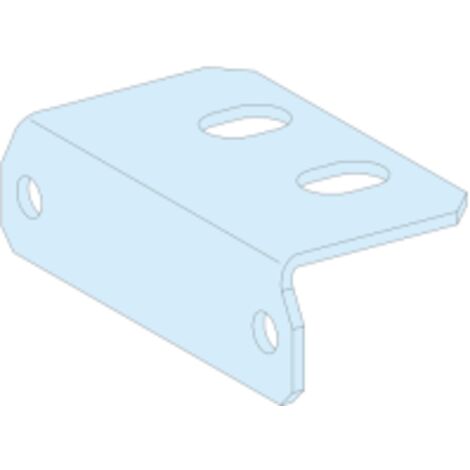 PrismaSeT P Active - Cales de montage JdB vertical - Linergy BS - lot de 100 - LVS04669