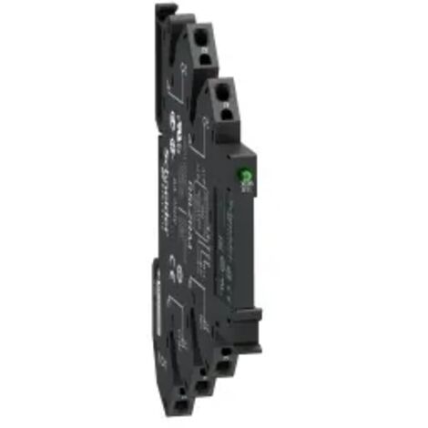 Schneider Electric RSL1PRBU Relais enfichable 24 V/DC, 24 V/AC 6 A 1 inverseur (RT) 1 pc(s) X842831 (1/3)