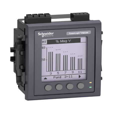 CENTRALE DE MESURE PM5330 - METSEPM5330 (1/4)