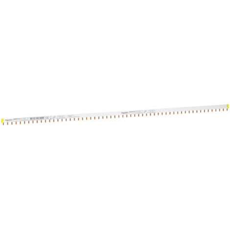 Acti9 iC60 - peigne à dents - 1P - 100A - 57 modules de 18mm - A9XPH157 (1/4)
