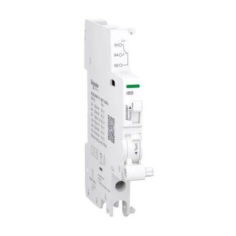 ACTI9 ISD 1OC 100MA TO 6A AC-DC SCHNEIDER A9A26907