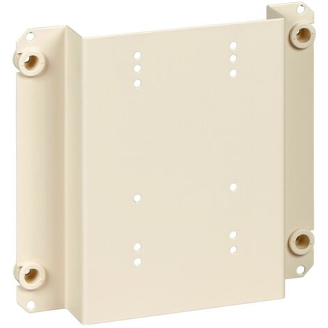 Platine Compteur Schneider Avec Disjoncteur Différentiel 15-45A Type S 500mA 1P+N