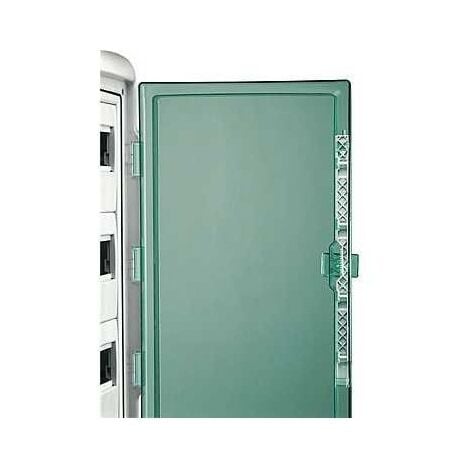 Mureva pour appareillage modulaire 3 x 18 modules - 13967M