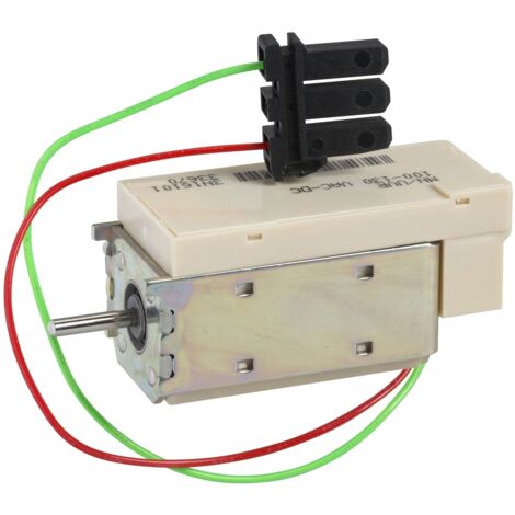 Déclencheur voltmétrique MX ou XF 200 à 250 V CC et CA 50 et 60 Hz - 33662