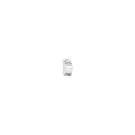Acti9, iCT contacteur 63A 2NO 220...240VCA 50Hz - A9C20862