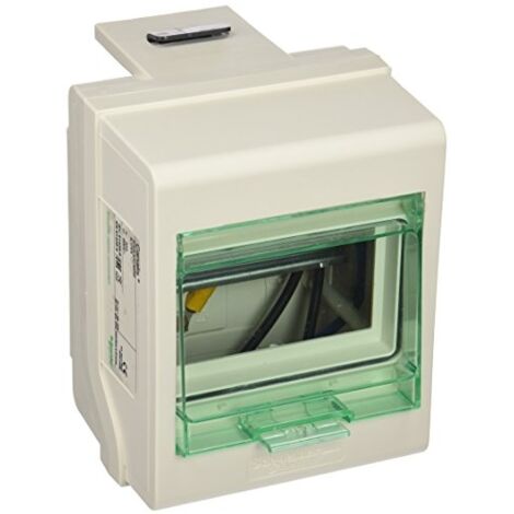 CONNECTEUR 32A 5 MODULES - KSB32CM55