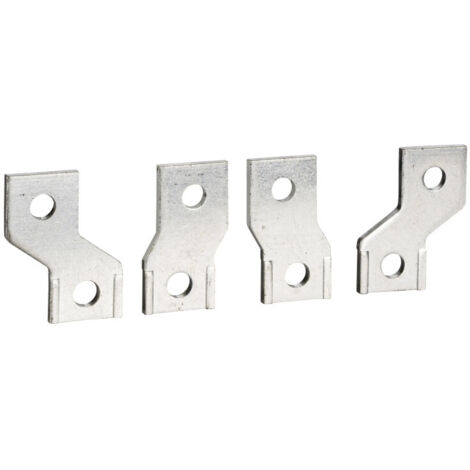 EPANOUISSEUR 4P SEP PHASES  ACCESSOIRE DISJONCTEUR NSX100-250 INV/INS - LV431564