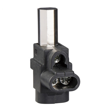 4 BORNES REPART 3X16MM2 - 19091 (1/4)