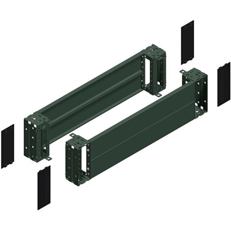 Socle frontal SF SM 200x800 - NSYSPF8200 (1/2)