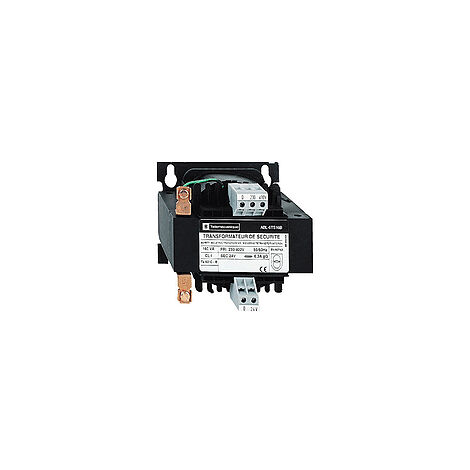 Transformateur de tension - 230..400 V - 1 x 24 V - 160VA - ABL6TS16B