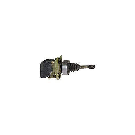 Schneider Electric Joystick Harmony XB4 noir robuste industriel