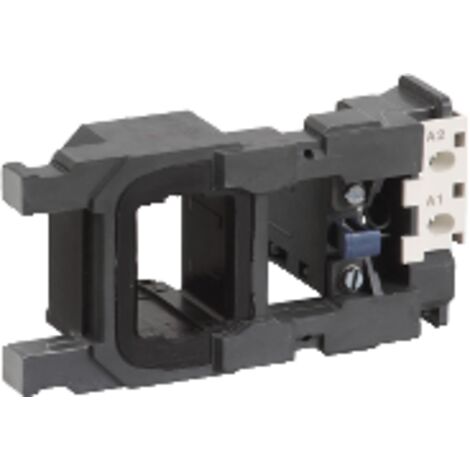 Bobine LX4-F - 24 V CC - LX4FG024 (1/3)