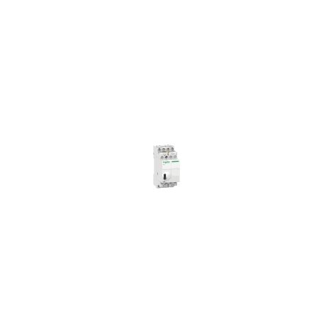 Acti9, iTL télérupteur 16A 4NO 24VCA 12VCC 50-60Hz  - A9C30114