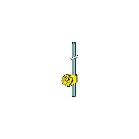 Barre de passage de vitesses SCHNEIDER-ELECTRIC ZCKY59 (1/3)