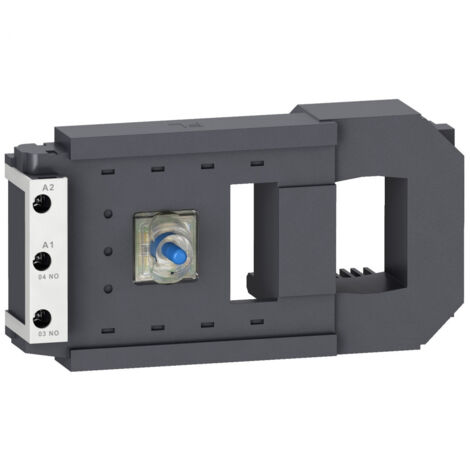TeSys F - bobine LX9-F - 380..400Vca - 40/400Hz (1/4)