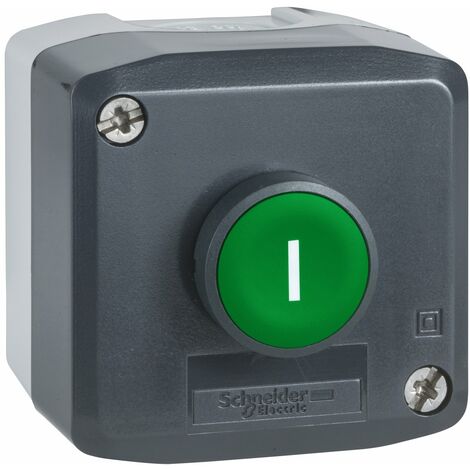 Boîte à Clé Schneider Harmony XAL K1656180 - Neuve Sans Boîte