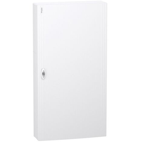 PrismaSeT XS - saillie - 6R - 24M - Porte Pleine - LVSXL624