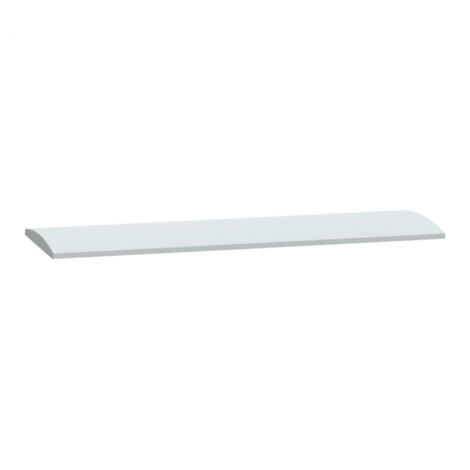 Thalassa PLA - Auvent 1250x420 pour PLA(Z) Ral 7035 (1/3)