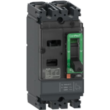 LOT DE 4 disjoncteurs nov'elec 1 c2 1c16 2c20 EUR 20,00 - FR