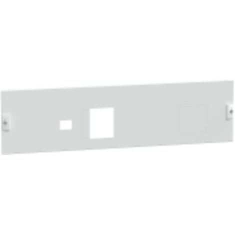 PrismaSeT G Active - Plastron NSX250 vigi - horiz. - fixe - cde maneton - L850 - LVS03295