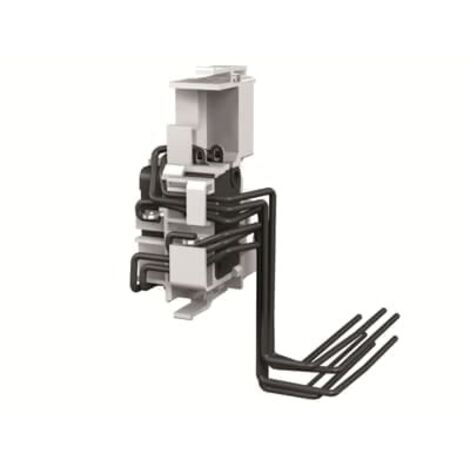 Contact auxiliaire C 2Q 400Vac XT2-XT4 F/P - ABB1SDA066440R1 (1/3)