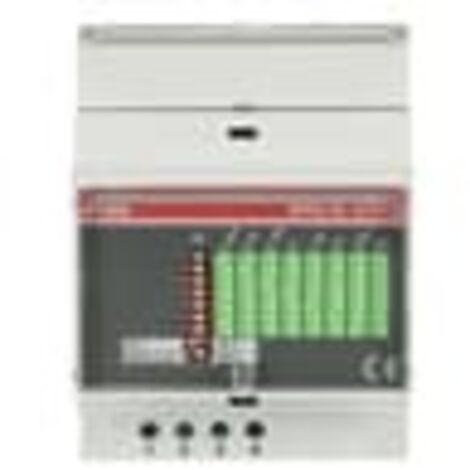 Temporisation électronique UVD T1..T6 - XT1..XT4 220..250Va.c./d.c- ABB1SDA051361R1 (1/3)