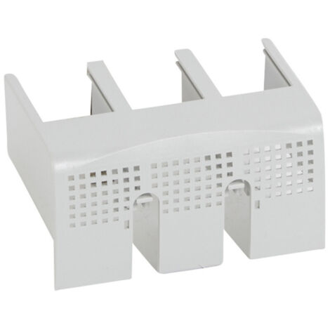 Cache bornes arrière 3P pour disjoncteur DPX³ 250 - LEG421052