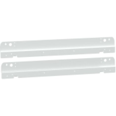 PrismaSeT G Active Traverses de levage armoire + gaine L1150 Lot de 2 SCHNEIDER LVS08809