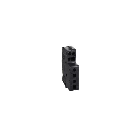 Compact NSXm et Powerpact B - Contact auxiliaire OF ou SD (1/2)