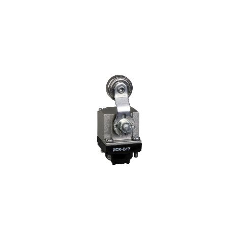 Levier SCHNEIDER-ELECTRIC ZCKD16 (1/2)