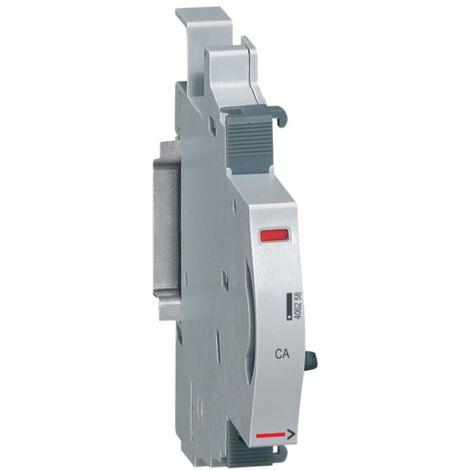 LEGRAND COUPURE AUXILIAIRE FIL PILOTE 6A MONOPHASÉE - 406258