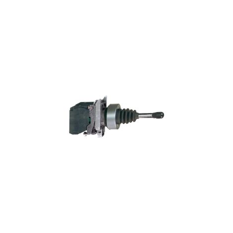 Harmony manipulateur Ø22 - 2 positions fixes - 1 F  - XD4PA12 (1/5)
