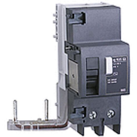 Bloc différentiel Vigi NG125 63 A 2P 230 à 415 V 1000 mA S - 19031 (1/3)