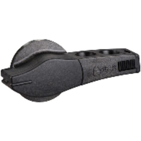 Compact INS/INV - Poignee noire de rechange (INS40/160) - 28962
