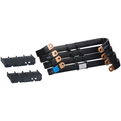 LIAISON SOUPLE INV320- 630/NS400-630 VERT. COTE A COTE - 31072