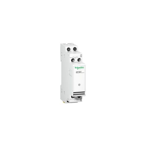 Acti9, RTBT relais très basse tension 10mA 10V 5A 250V 1 contact O/F - A9A15416