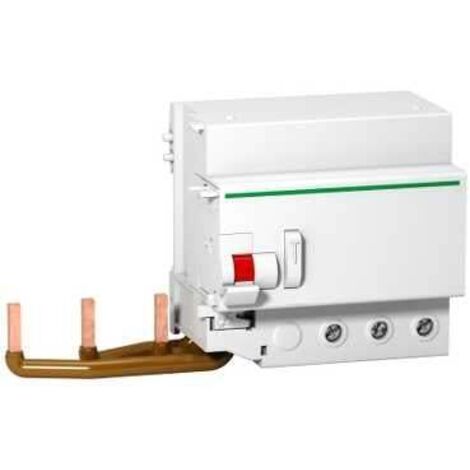 Vigi C120 - bloc différentiel - 3P - 300 mA - type AC - sélectif - A9N18546