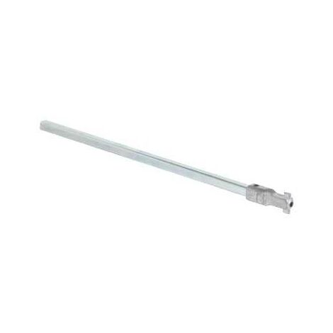 AXE 50..400A 10X10 320MM - GS2AE2 (1/4)