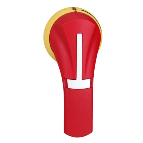 TeSys GK1 - commande rotative latérale droite - pour 50A 3P/4P